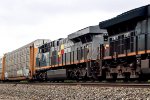 CSX 1982 on M-218